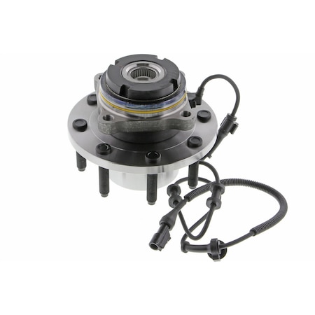 Mevotech 03-04 Ford F-250 Super Duty/03-04 Ford H515056